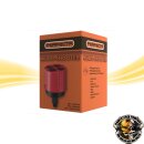 Perfecta Multi-Shooter Pyro-Launcher Vierfachaufsatz für Schreckschusswaffen 15mm Abschussbecher