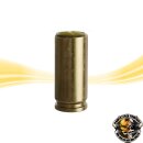 Walther ProSecur Stop Blitz Flashbang Platzpatronen 9 mm P.A.K. Effektmunition mit Feuerblitz 25 Stk