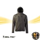 Flex-Tech Jacke - wasserabweisend & atmungsaktiv -...