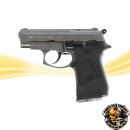 Zoraki 914 Pistole 9mm PAK Schreckschusspistole Titan