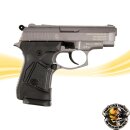 Zoraki 914 Pistole 9mm PAK Schreckschusspistole Titan