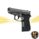 Zoraki 914 Pistole 9mm PAK Schreckschusspistole Titan