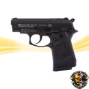 Zoraki 914 Pistole 9mm PAK Schreckschusspistole schwarz