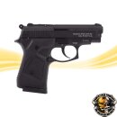Zoraki 914 Pistole 9mm PAK Schreckschusspistole schwarz