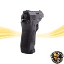 Zoraki 914 Pistole 9mm PAK Schreckschusspistole schwarz