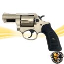 Schreckschuss Revolver ME 38 Compact 380 - 9 mm R Knall...
