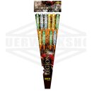 *Legionär* 10er Silvesterrakten Sortiment Nico...