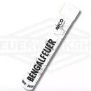 Bengalisches Feuer *Weiß Blinkend* von Nico...