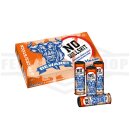 *NO Bullshit* Crackling Feuertopf von Vulcan Silvester...