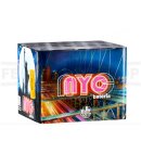 *NYC* Batterie von Cialfir Silvester Pyrotechnik