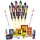 Take Away, Mix-Sortiment Rakete von Nico Silvester Feuerwerk Pyrotechnik