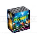 Alligator / Prianha Batteriefeuerwerk von Weco