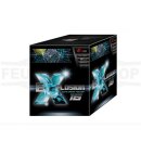 Polenfeuerwerk *eXplosion 16* von Piromax