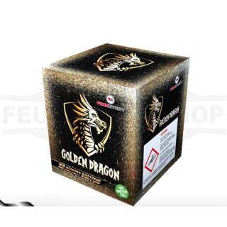 *Golden Dragon* von FIREevent