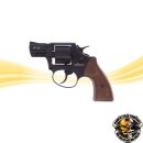 Röhm RG 56 brüniert Schreckschussrevolver 6 mm Flobert