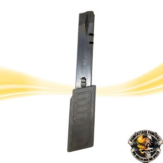 30 Schuss Universal Schreckschuss Magazin 9 mm P A K für Zoraki 914, 917, 918, 2918 und 4918