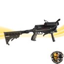 AR-6 – Taktischer Pfeilköcher