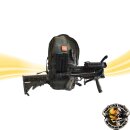 AR-6 – Taktischer Pfeilköcher