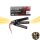 ASG Airsoft LiPo Akku 11,1V 1300mAh 25C Triple Stick Tamiya