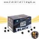 ProShar BLACK MagFed Paintballs 500 Stück