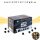ProShar BLACK MagFed Paintballs 500 Stück