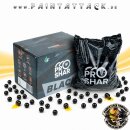ProShar BLACK MagFed Paintballs 1000 Stück