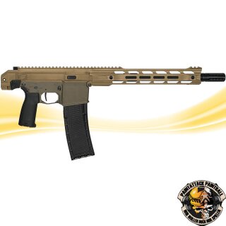 EMF200 Planet Eclipse  MagFed Paintball Markierer FSR – Earth - Earth Tan