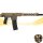 EMF200 Planet Eclipse  MagFed Paintball Markierer FSR – Earth - Earth Tan