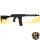 EMF200 Planet Eclipse  MagFed Paintball Markierer FSR – Earth - Earth Tan