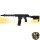 EMF200 Planet Eclipse  MagFed Paintball Markierer FSR – Earth - Schwarz Tan