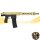 EMF200 Planet Eclipse  MagFed Paintball Markierer Scroll Gold limitierte Edition