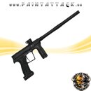 ETHA3 Planet Eclipse Paintball Markierer schwarz mit S63...