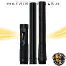 ETHA3 Planet Eclipse Paintball Markierer schwarz mit S63 Laufset