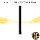 ETHA3 Planet Eclipse Paintball Markierer schwarz mit S63 Laufset