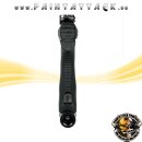 ETHA3 Planet Eclipse Paintball Markierer schwarz mit S63 Laufset