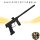 ETHA3 Planet Eclipse Paintball Markierer schwarz mit S63 Laufset