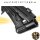 ETHA3 Planet Eclipse Paintball Markierer schwarz mit S63 Laufset