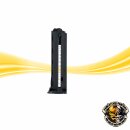 First Strike XP 6 Schuss Ersatzmagazin – Schwarz