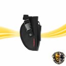 Umarex Gürtelholster Nylon – Schwarz