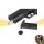 T4E Impax P68 Set - Home Defense und Magfed Paintball Pistole