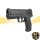 T4E Impax P68 Set - Home Defense und Magfed Paintball Pistole