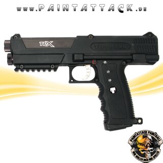 Tippmann TPX / TiPX Pistole V2 - SCHWARZ