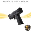 Tippmann TPX / TiPX Pistole V2 - SCHWARZ