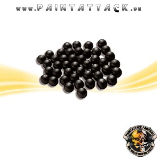 UMAREX - Rubberballs / Powerballs - Trainingsgeschosse Hartgummigeschosse - 500 Stück -  Kaliber 43