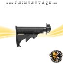 Tippmann 98 Collapsible Stock Schulterstütze - M16...