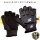Paintball halbfinger Handschuhe ProToyz PT-Field - schwarz