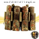 Pro Toyz / ProToyz Rebel Pack Flecktarn Molle camo...