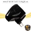 VL Viewloader VLocity Senior retro Hopper / Loader - SCHWARZ