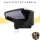 VL Viewloader VLocity Senior retro Hopper / Loader - SCHWARZ