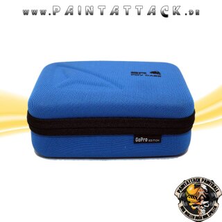 GOPRO SP Case - Helmkamera Tasche Gopro-Edition blau